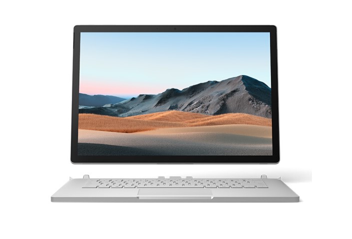 淇滨Surface 维修前的准备工作