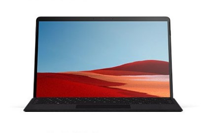 淇滨Surface Pro